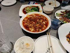 -四川饭店·川味水煮鱼(长白店)