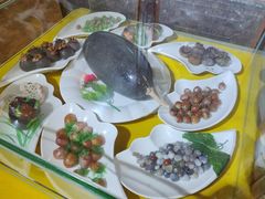 -老磨油饼(高陵店)