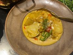 -Thai Alley泰爱里(二沙岛店)