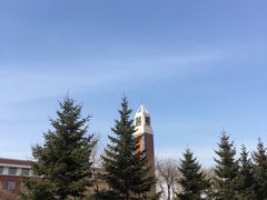 -东北师范大学(净月大街校区)