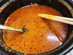 -曹宝林砂锅麻辣烫(星光路店)