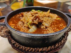 -情满四合院•京菜•烤鸭(动物园店)
