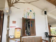 -黄色小屋