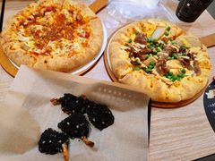 -达美乐比萨(东新路店)