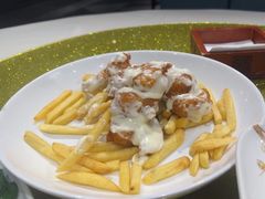 -大鸭梨烤鸭(金色漫香店)