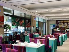 大堂-紫光园(燕郊总店)