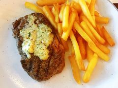 -FISH&POTATO Cō(地中海美食 万象城店)