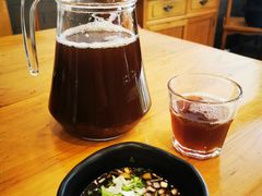 酸梅汤-金生隆(六铺炕店)