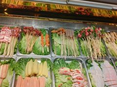 -九记潮汕现切鲜牛肉自助火锅(长沙·方圆荟店)