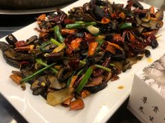 -野菌皇海景野生菌火锅(滨海大道店)