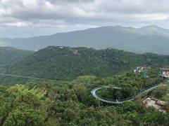 -亚龙湾热带天堂森林公园