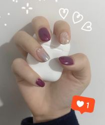 点击看大图 -M·X Nail日式美甲美睫