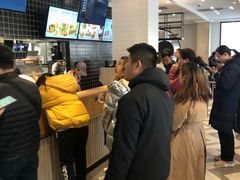 -肯德基(新佛罗伦萨店)