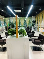 -CARR SALON