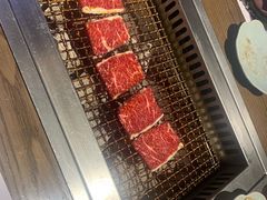 -樱宿日式和牛烧肉(五道口店)