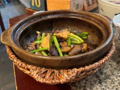 -南京大牌档(中山陵店)