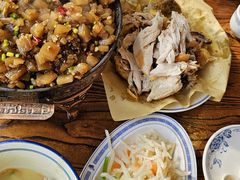 -老雒阳面馆·水席(定鼎门店)