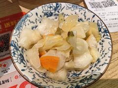 -新万鑫银丝面·非遗无锡味(惠山古镇店)