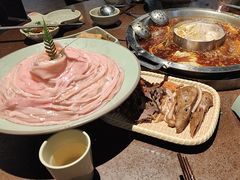 -巴倒烫陆派火锅山庄(南山总店)