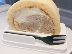 -迦南·甜品蛋糕(传媒店)