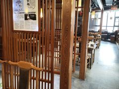 -郑喜旺烧烤(郑州总店)