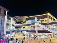 -大鹏佳兆业广场