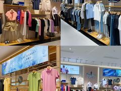 -首创奥特莱斯(西安店)
