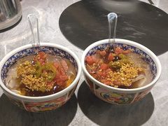 -肥家大排档(天河体育西店)