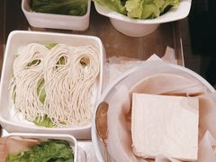 -左庭右院鲜牛肉火锅(长泰广场店)