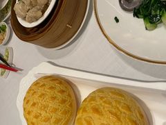 -君庭中餐厅(友谊宾馆店)