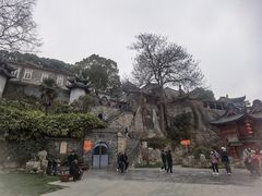 -周家二小姐的菜(西津渡店)