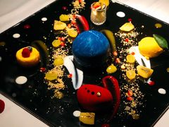 -燃扒房Steakhouse(皇庭店)