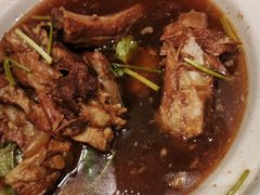 -真定郝家排骨(正定县总店)