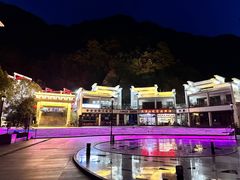 -三清山希尔顿度假酒店