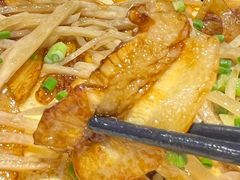 -大水车公馆·顺德菜·妈姐菜(均安店)