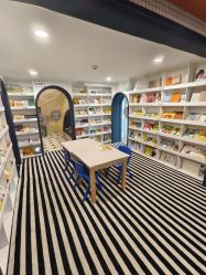 -MELAND CLUB亲子乐园·派对·餐厅(北京芳圆里ID MALL店)