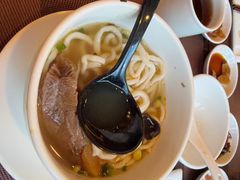 -中国厨房/台湾牛肉面