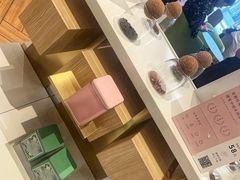 零售区-奈雪的茶(凯德新都心店)