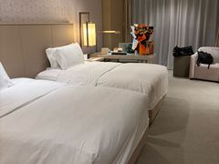 -北京康莱德酒店