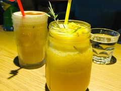 -84那年咖啡馆(李沧万达店)