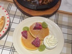 -菲滋意式餐厅(富阳东方茂店)