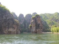 -大连冰峪旅游度假区