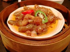 -广州文华东方酒店·江-由辉师傅主理