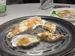 -水禾轩·海鲜蒸汽主题餐厅(拱北店)