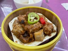 -半岛明珠酒家