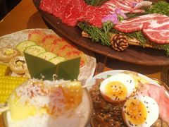 -MIKOMIKO和牛烧肉专门店(南门店)