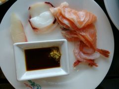 -小天鹅戴斯酒店鲸鲨百汇创作料理