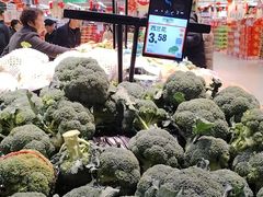 -永辉超市(大西洋银泰城店)