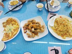 -海上渔村食府海鲜餐厅