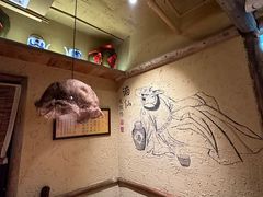 -泥糊破店小酒馆·团建聚餐(南京西路店)